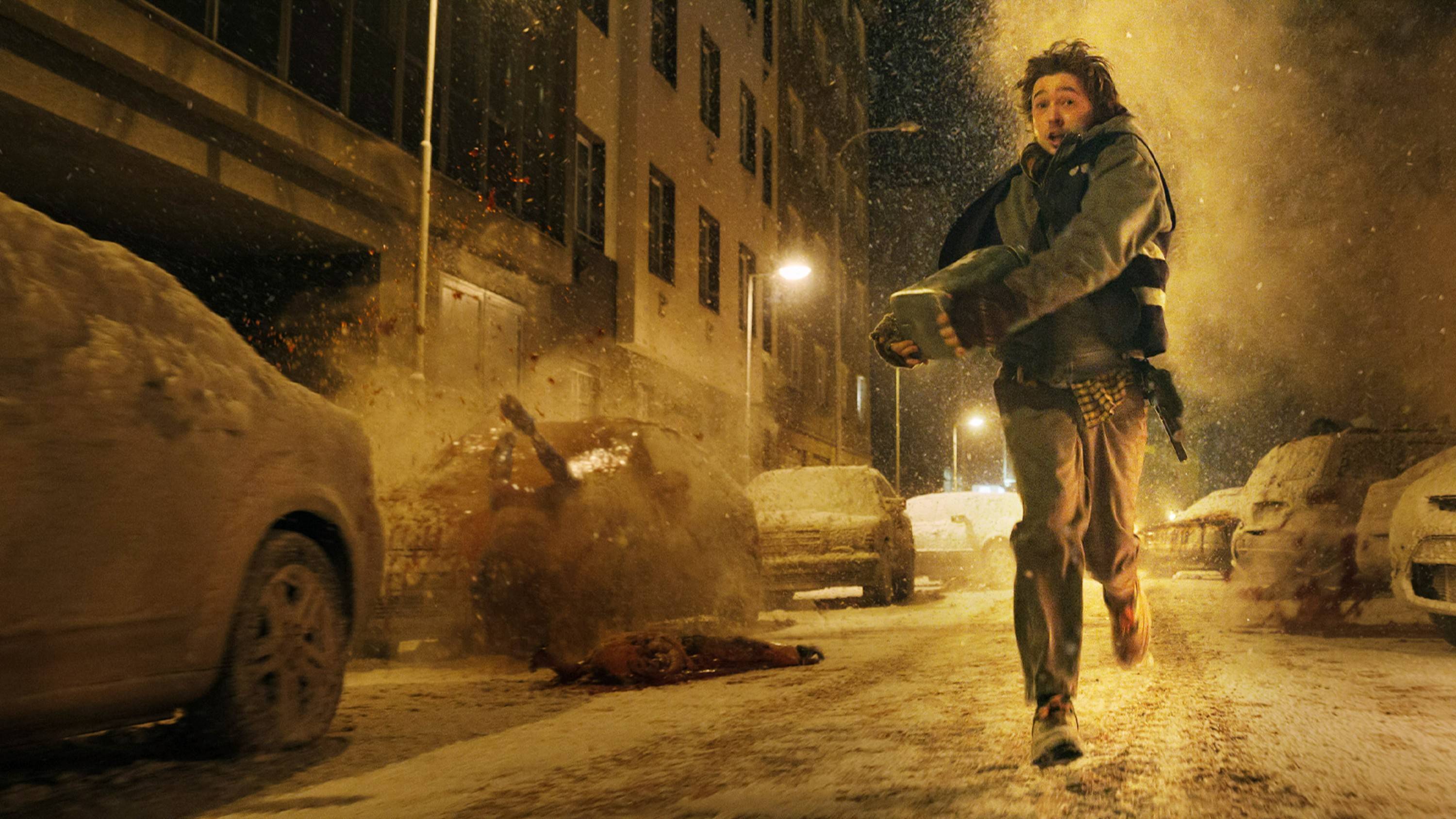 New R-Rated Survival Sci-Fi Officially Crowned Highest-Rated Video Game Adaptation Ever