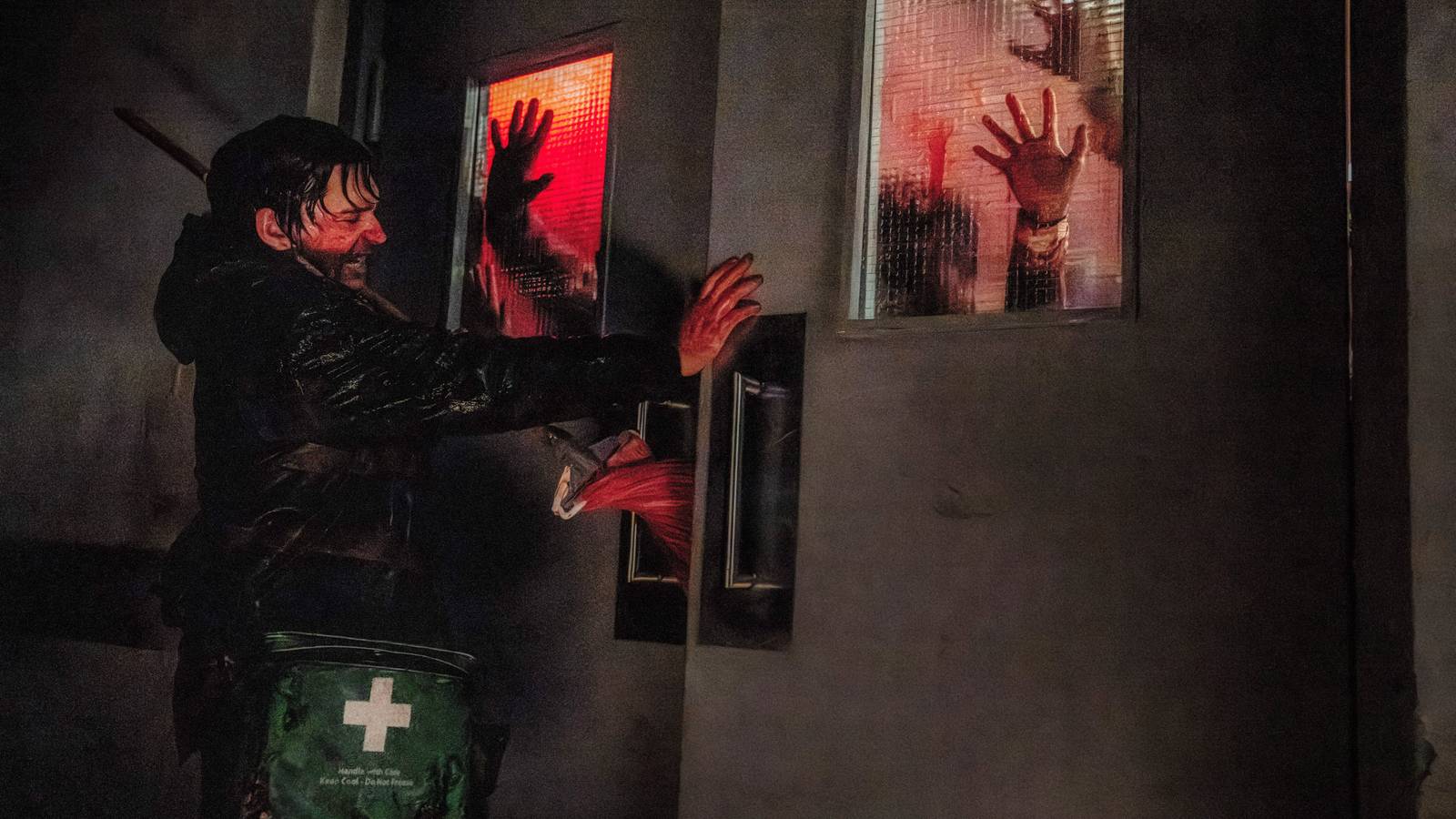 3 Games You Have to Play if You Loved the New Resident Evil Movie
