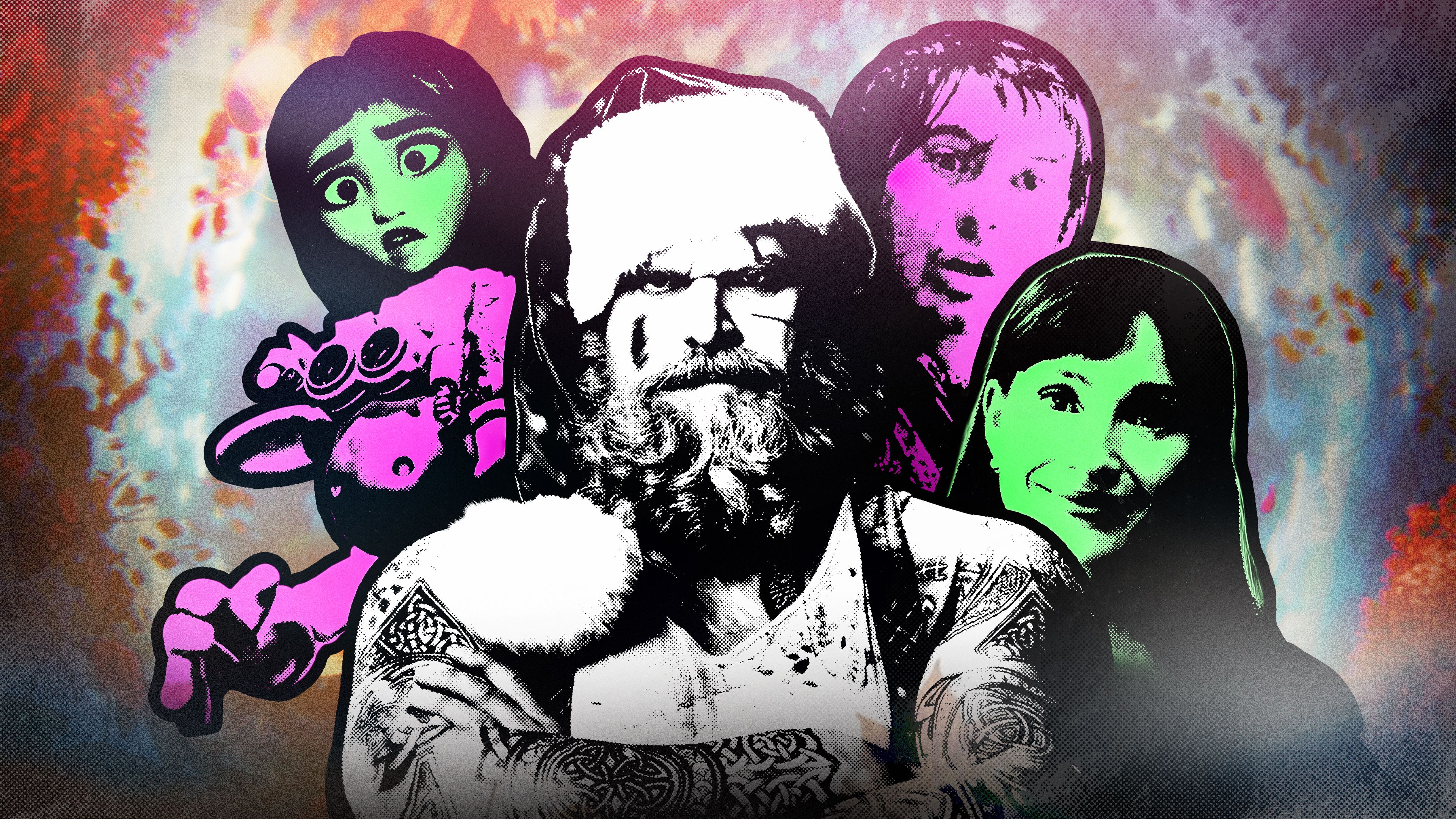 The 10 Most Important Movies Coming This Fall