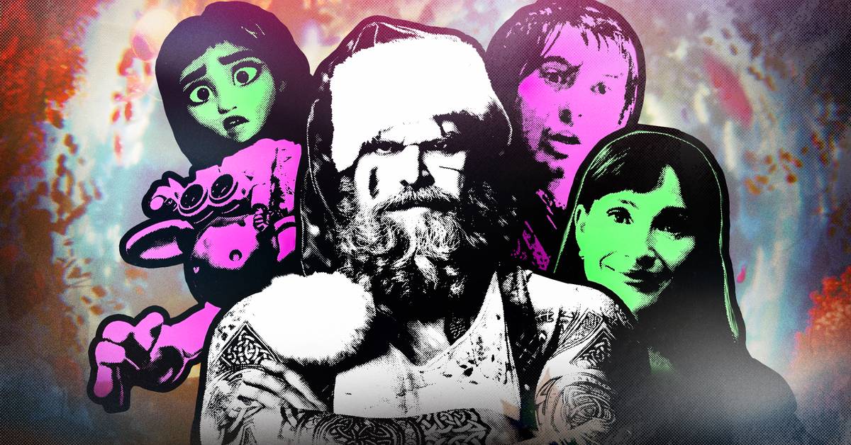 polygon.com - Aimee Hart - The 10 Most Important Movies Coming This Fall