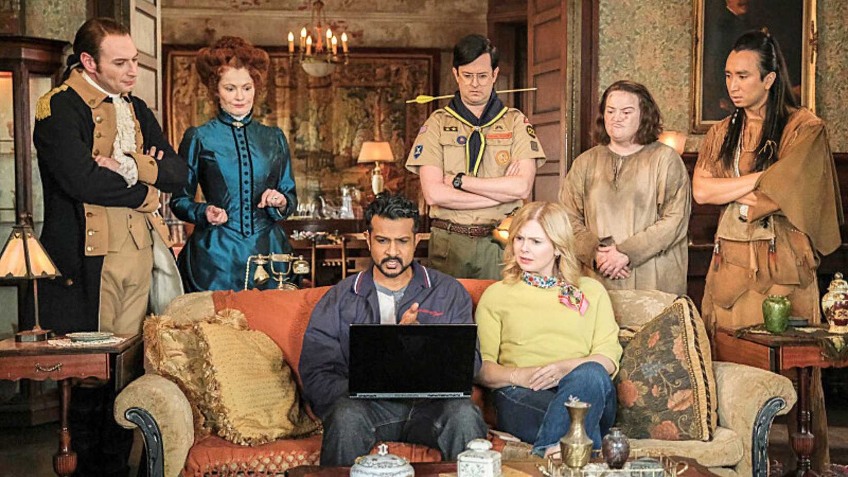 CBS's Sleeper Hit Sitcom of the Decade Is Officially Free on Streaming