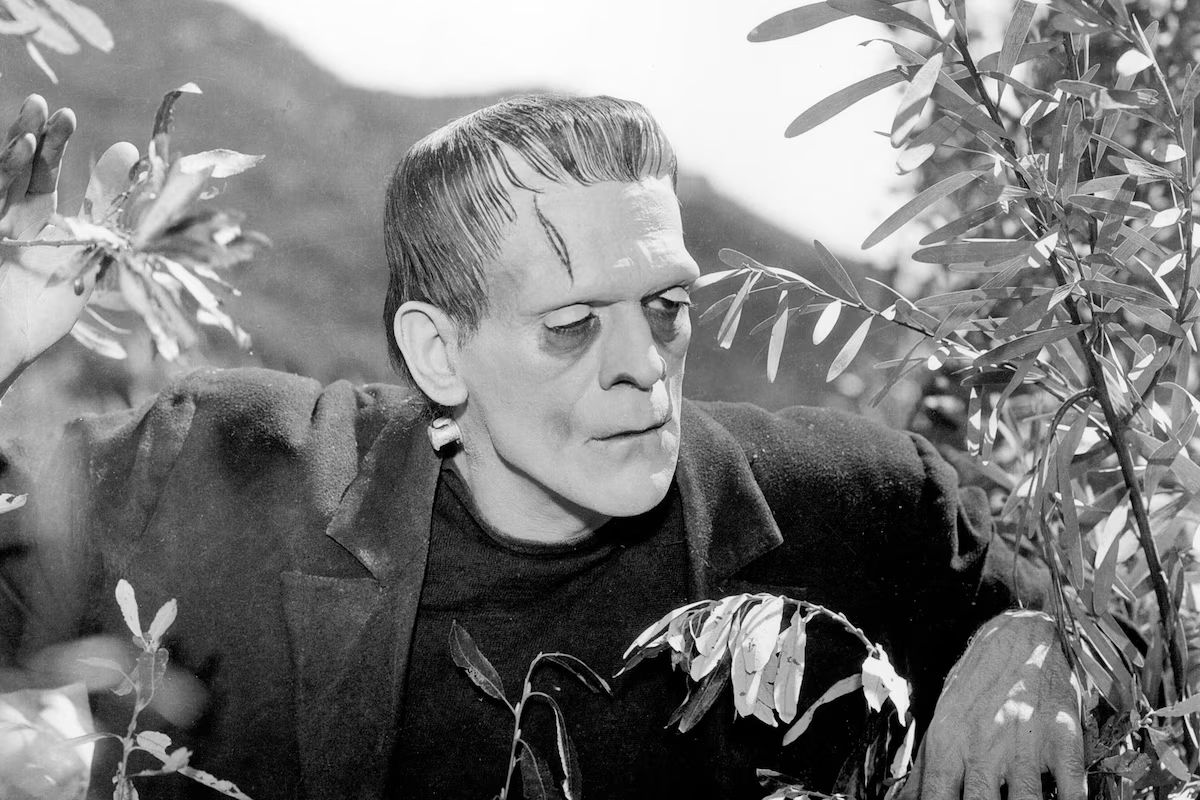 Frankenstein Meets Spielberg in the Most Bonkers Sci-Fi Thriller of 2026