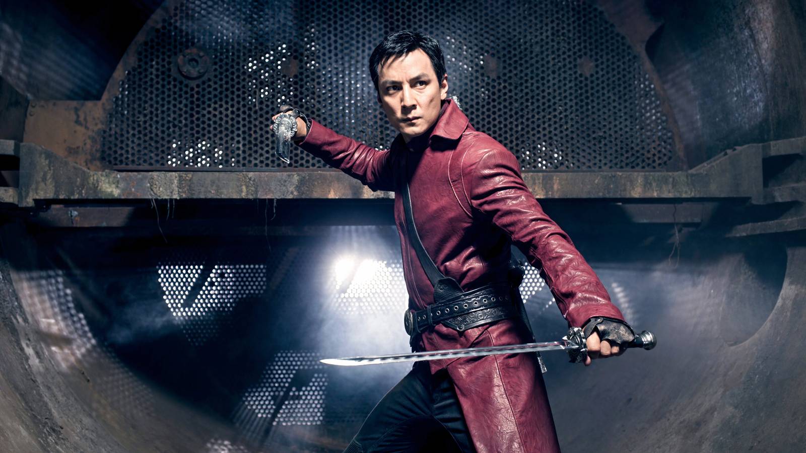 5 Near-Perfect Action Shows That Are Streaming Online for Free