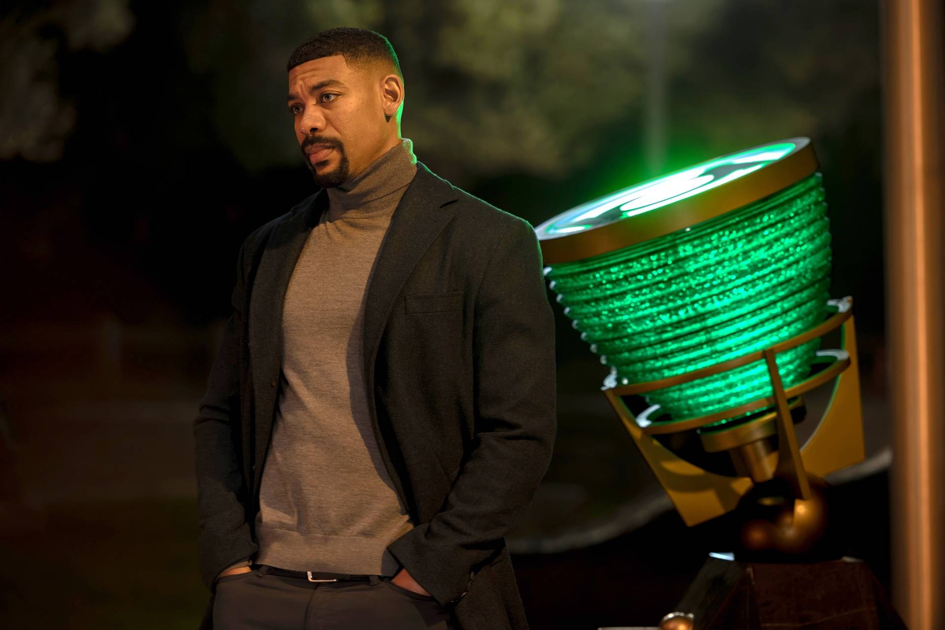 HBO Just Officially Changed a Fundamental Rule of Green Lantern Canon