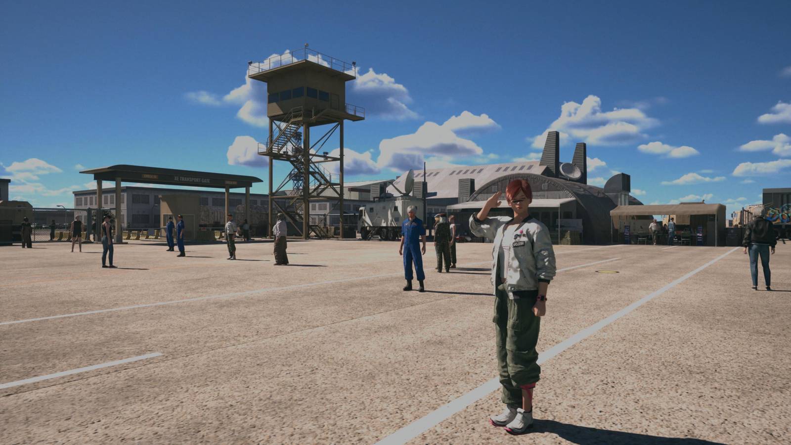 Ace Combat 8’s Stellar Multiplayer Reveals the Terrors of Live-Service Games Ace Combat 8’s Stellar Multiplayer Reveals the Terrors of Live-Service Games