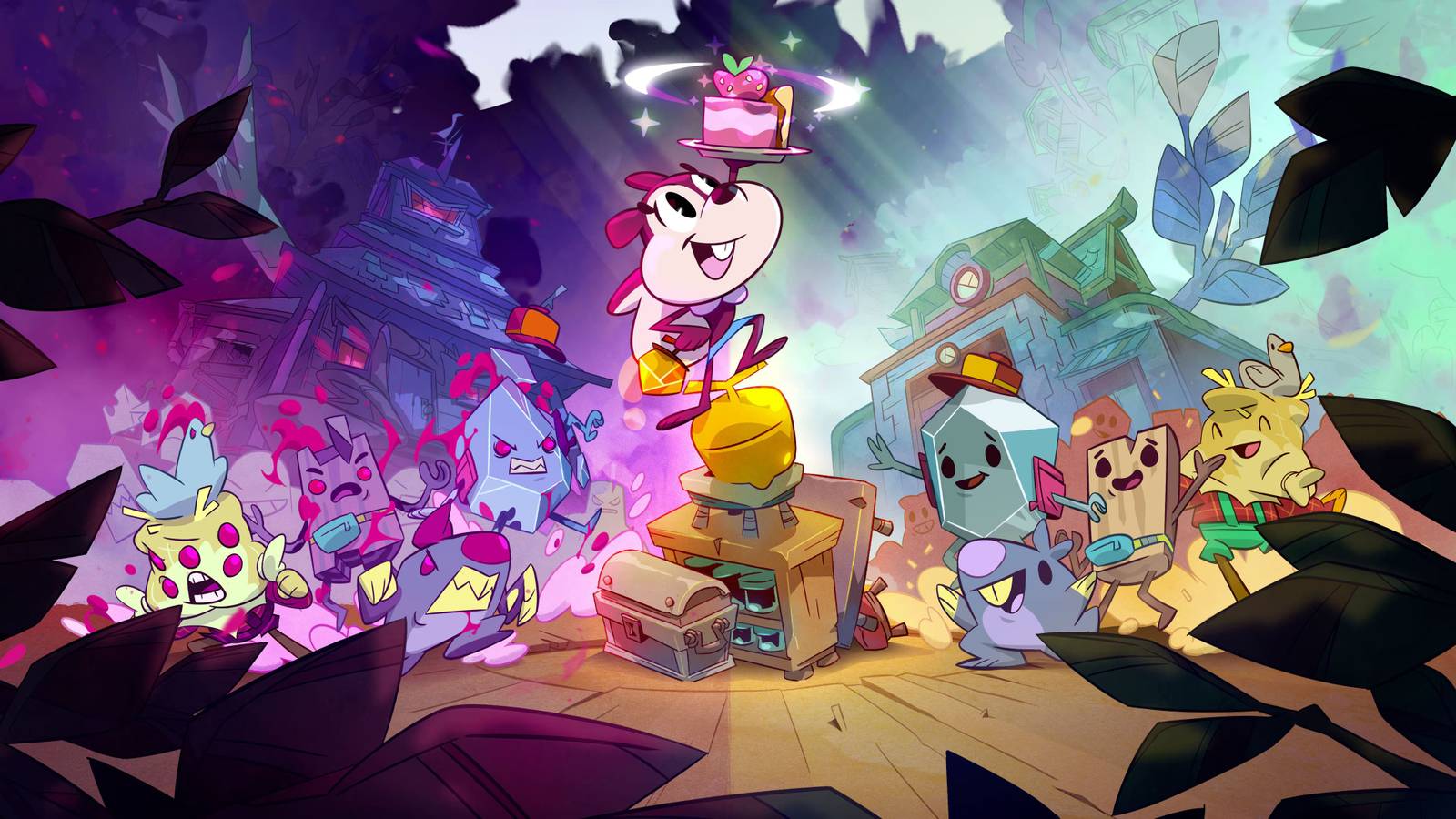 6 Upcoming Steam Games That Need To Be on Your Wishlist 6 Upcoming Steam Games That Need To Be on Your Wishlist