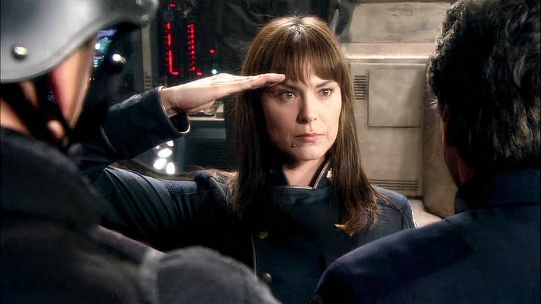battlestar galactica admiral cain