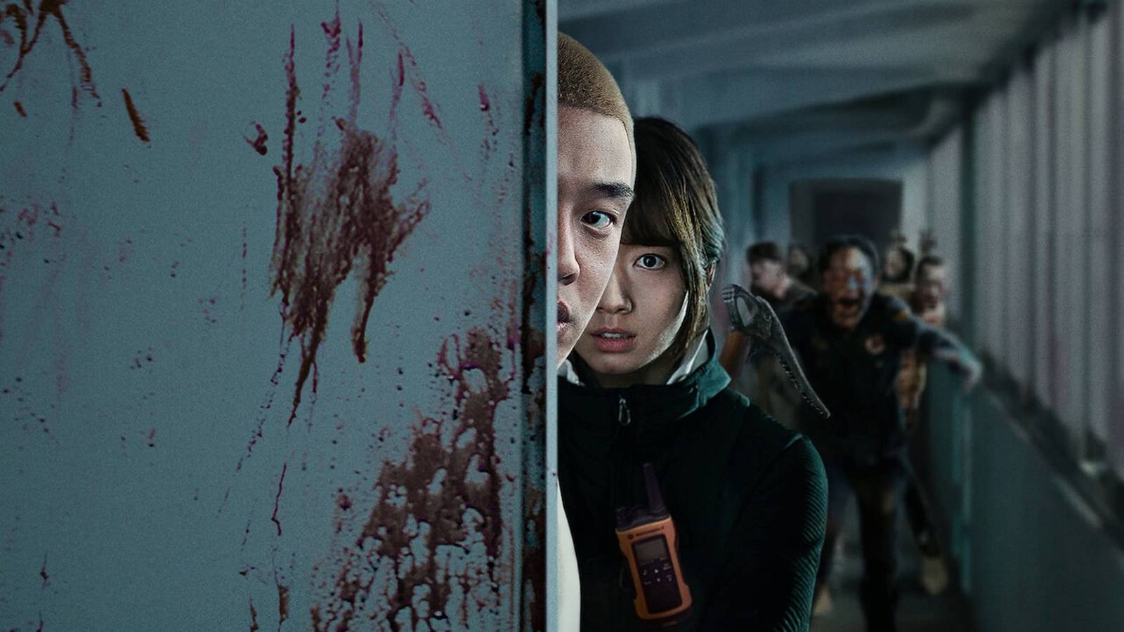 Netflix’s Gritty Horror Sleeper Hit Is Still One of the Decade’s Best Zombie Movies Netflix’s Gritty Horror Sleeper Hit Is Still One of the Decade’s Best Zombie Movies