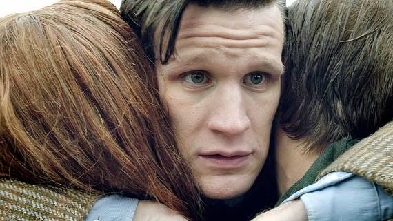 14 Years Later, Doctor Who’s Most Heartbreaking Episode a Perfect Love Story 14 Years Later, Doctor Who’s Most Heartbreaking Episode a Perfect Love Story