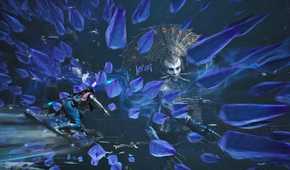 1001: Threads of Mizan Was One of Gamescom 2026’s Best Action Games