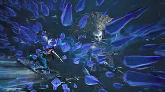 1001: Threads of Mizan Was One of Gamescom 2026’s Best Action Games