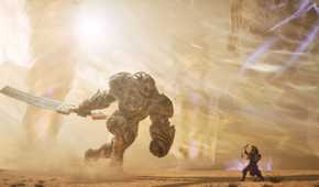 1001: Threads of Mizan Was One of Gamescom 2026’s Best Action Games