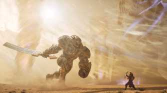 1001: Threads of Mizan Was One of Gamescom 2026’s Best Action Games