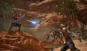 1001: Threads of Mizan Was One of Gamescom 2026’s Best Action Games