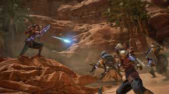 1001: Threads of Mizan Was One of Gamescom 2026’s Best Action Games
