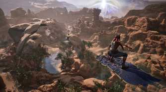 1001: Threads of Mizan Was One of Gamescom 2026’s Best Action Games
