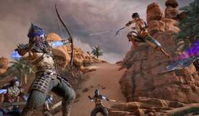 1001: Threads of Mizan Was One of Gamescom 2026’s Best Action Games