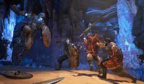 1001: Threads of Mizan Was One of Gamescom 2026’s Best Action Games