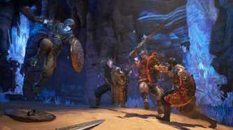 1001: Threads of Mizan Was One of Gamescom 2026’s Best Action Games