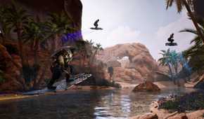1001: Threads of Mizan Was One of Gamescom 2026’s Best Action Games