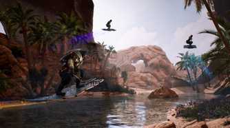 1001: Threads of Mizan Was One of Gamescom 2026’s Best Action Games