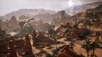 1001: Threads of Mizan Was One of Gamescom 2026’s Best Action Games
