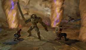 1001: Threads of Mizan Was One of Gamescom 2026’s Best Action Games