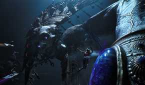 1001: Threads of Mizan Was One of Gamescom 2026’s Best Action Games