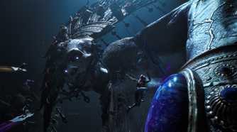 1001: Threads of Mizan Was One of Gamescom 2026’s Best Action Games