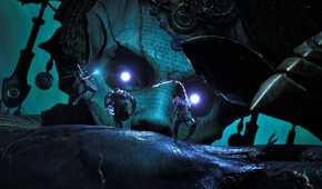 1001: Threads of Mizan Was One of Gamescom 2026’s Best Action Games