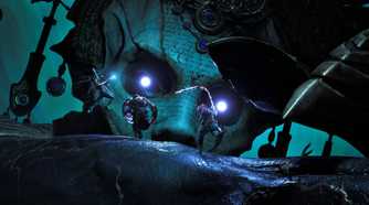 1001: Threads of Mizan Was One of Gamescom 2026’s Best Action Games
