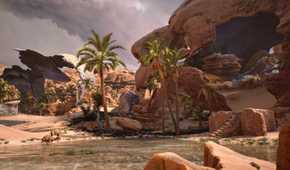 1001: Threads of Mizan Was One of Gamescom 2026’s Best Action Games