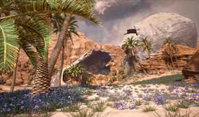 1001: Threads of Mizan Was One of Gamescom 2026’s Best Action Games