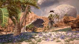 1001: Threads of Mizan Was One of Gamescom 2026’s Best Action Games