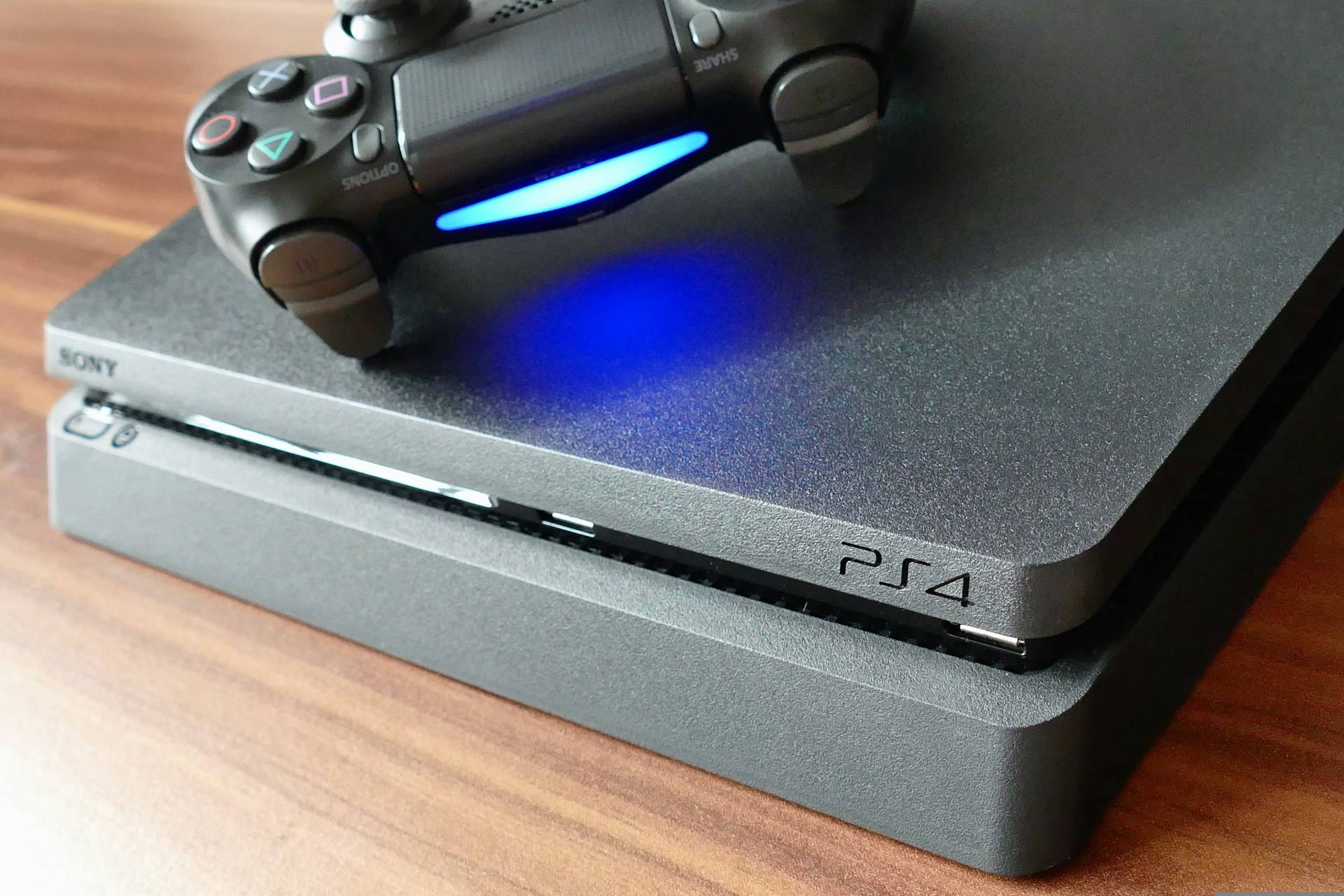 10 Near-Perfect PS4 Games Nobody Played