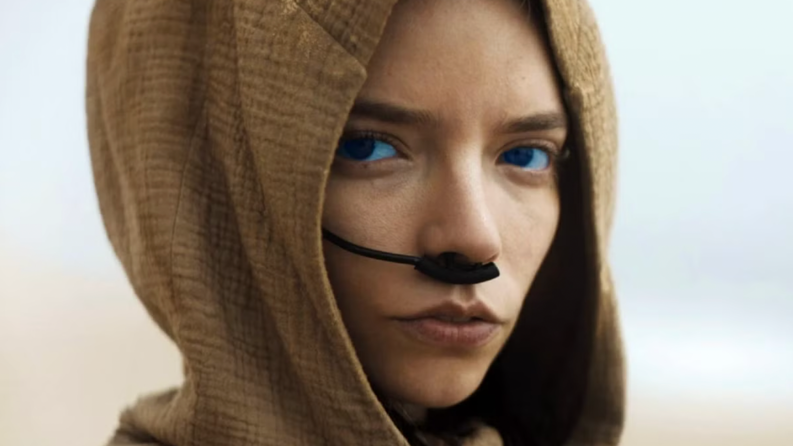 Dune: Part Two Marks 100-Day Countdown to Release Dune: Part Two Marks 100-Day Countdown to Release