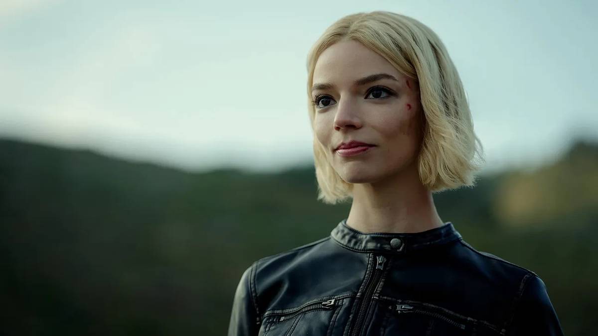 Anya Taylor Joy Cast in Dune 3 Following Streaming Hit