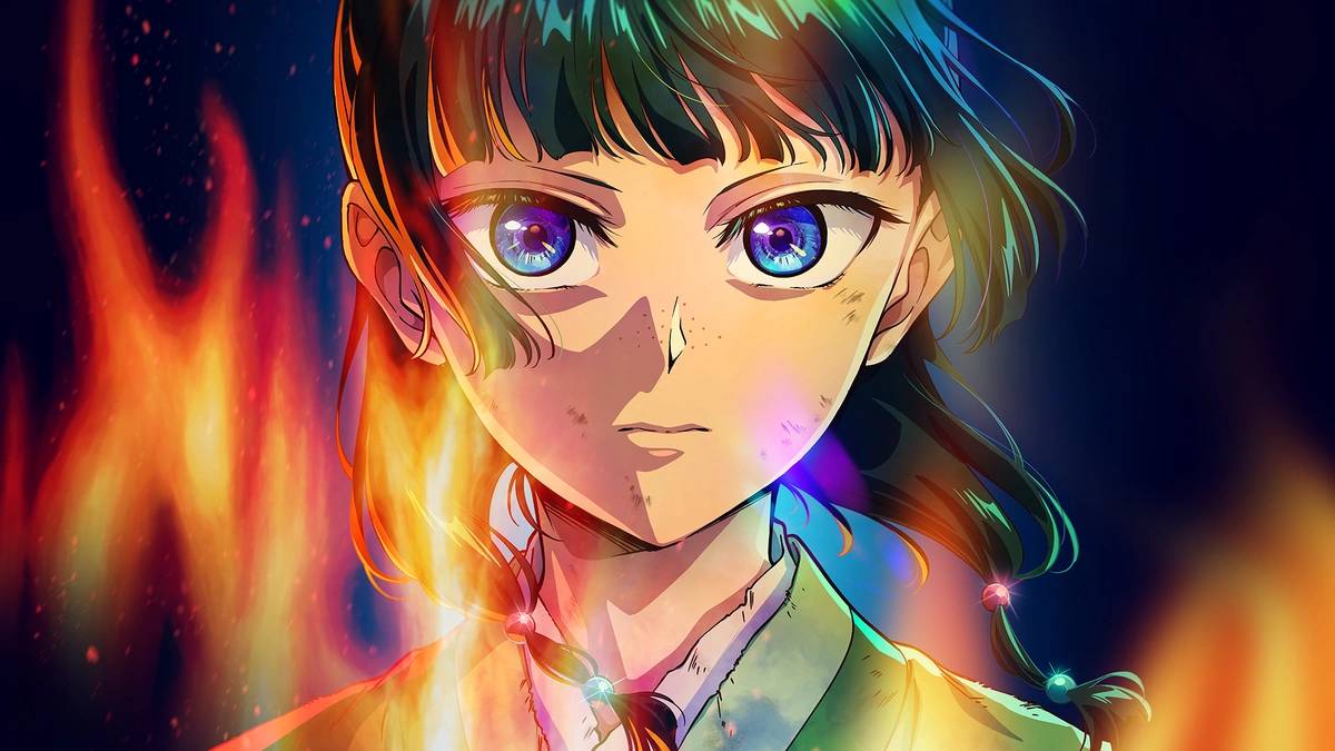 Crunchyroll’s Detective Series With a 93% RT Score Is About to Have Its ‘Biggest Year Yet’ Crunchyroll’s Detective Series With a 93% RT Score Is About to Have Its ‘Biggest Year Yet’
