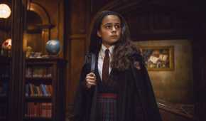Harry Potter Officially Returns in 2026 in New Look at HBO's Remake
