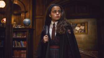 Harry Potter Officially Returns in 2026 in New Look at HBO's Remake