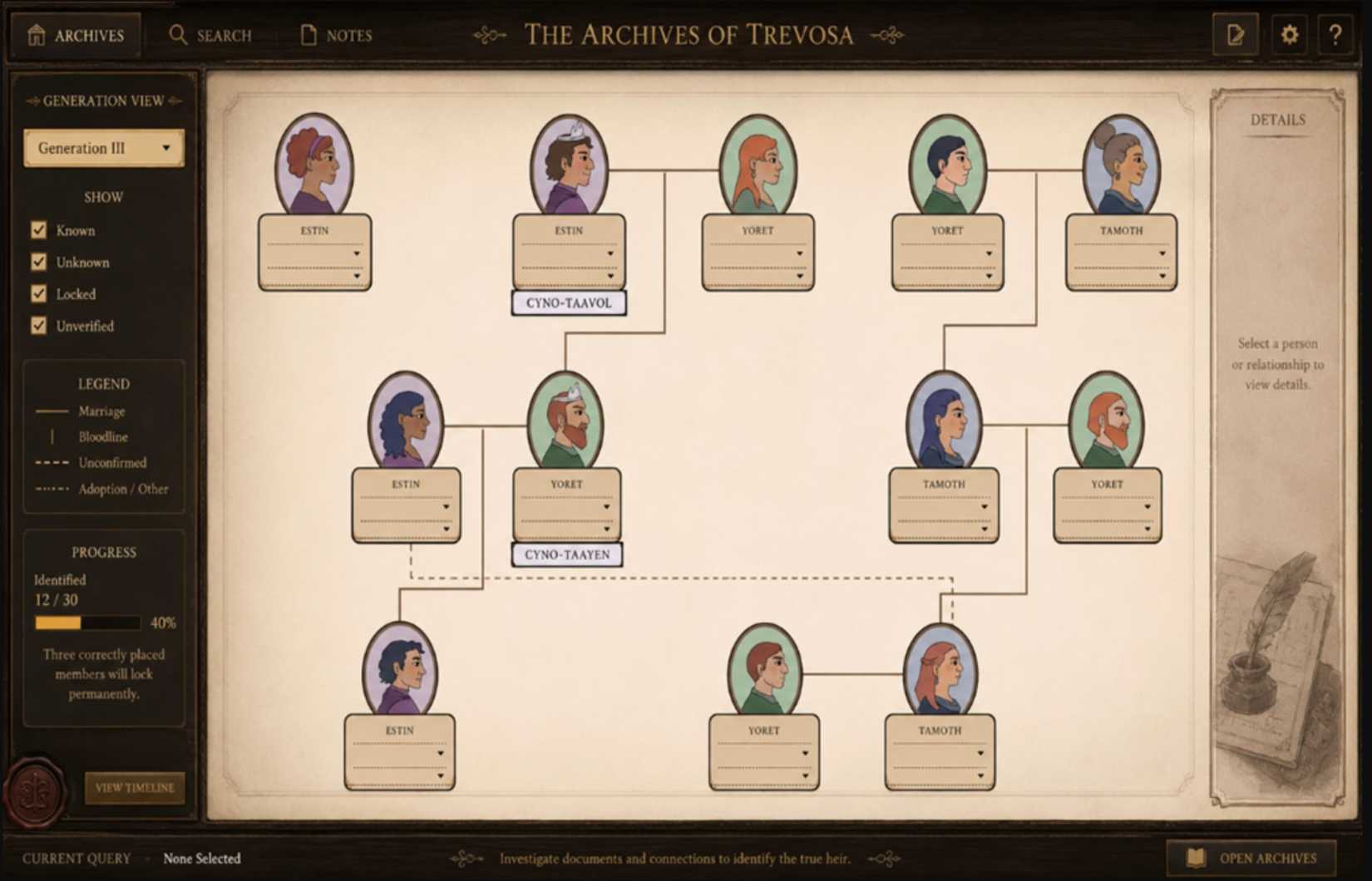 archives-of-trevosa-online-browser-game