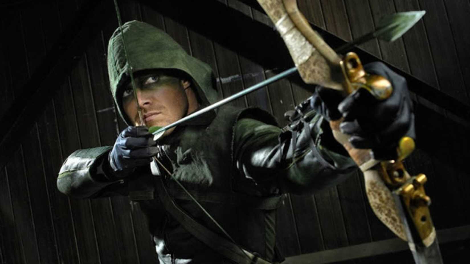 Arrow CW series