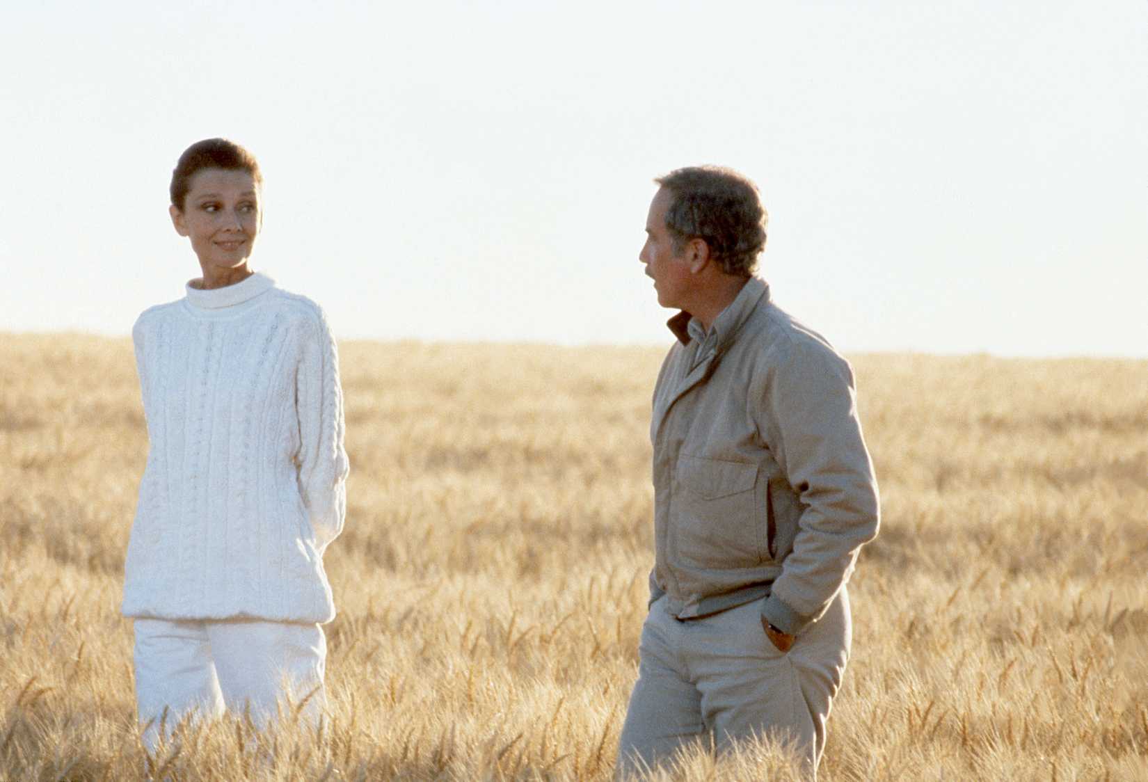 Audrey-Hepburn-Richard-Dreyfuss-Always