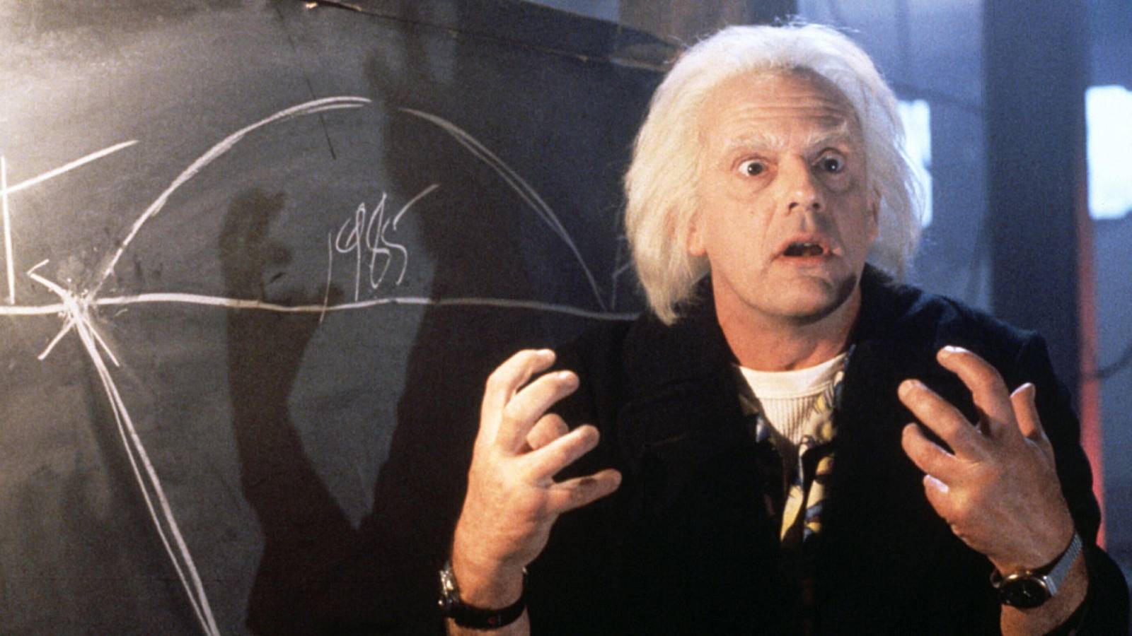 5 Near-Perfect Time Travel Movies Where the Science Actually Makes Sense