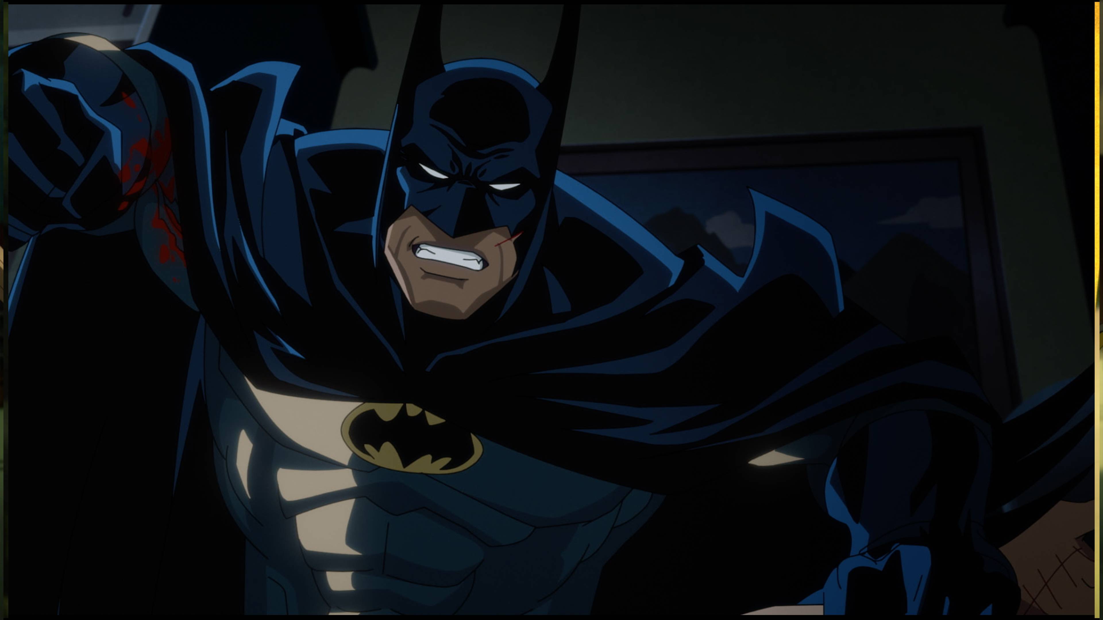James Gunn Officially Comments on the Status of DCU’s Batman and Flash