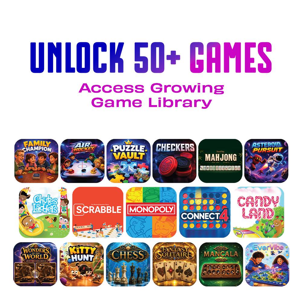 everboard game library