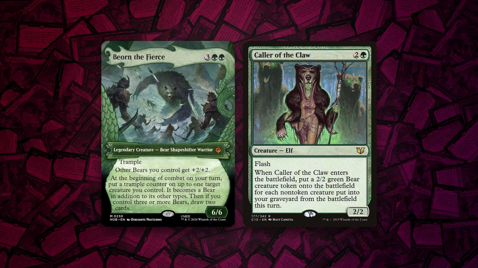 beorn and caller mtg