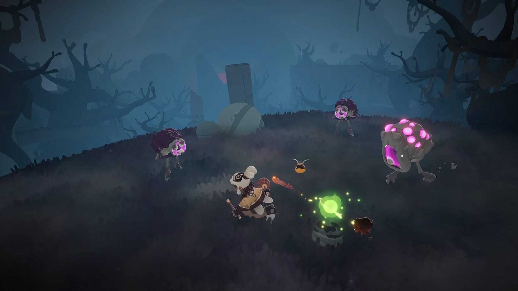 лучшие игры Gamescom 2026 — иллюстрация 11 к материалу лучшие игры Gamescom 2026 — иллюстрация 11 к материалу