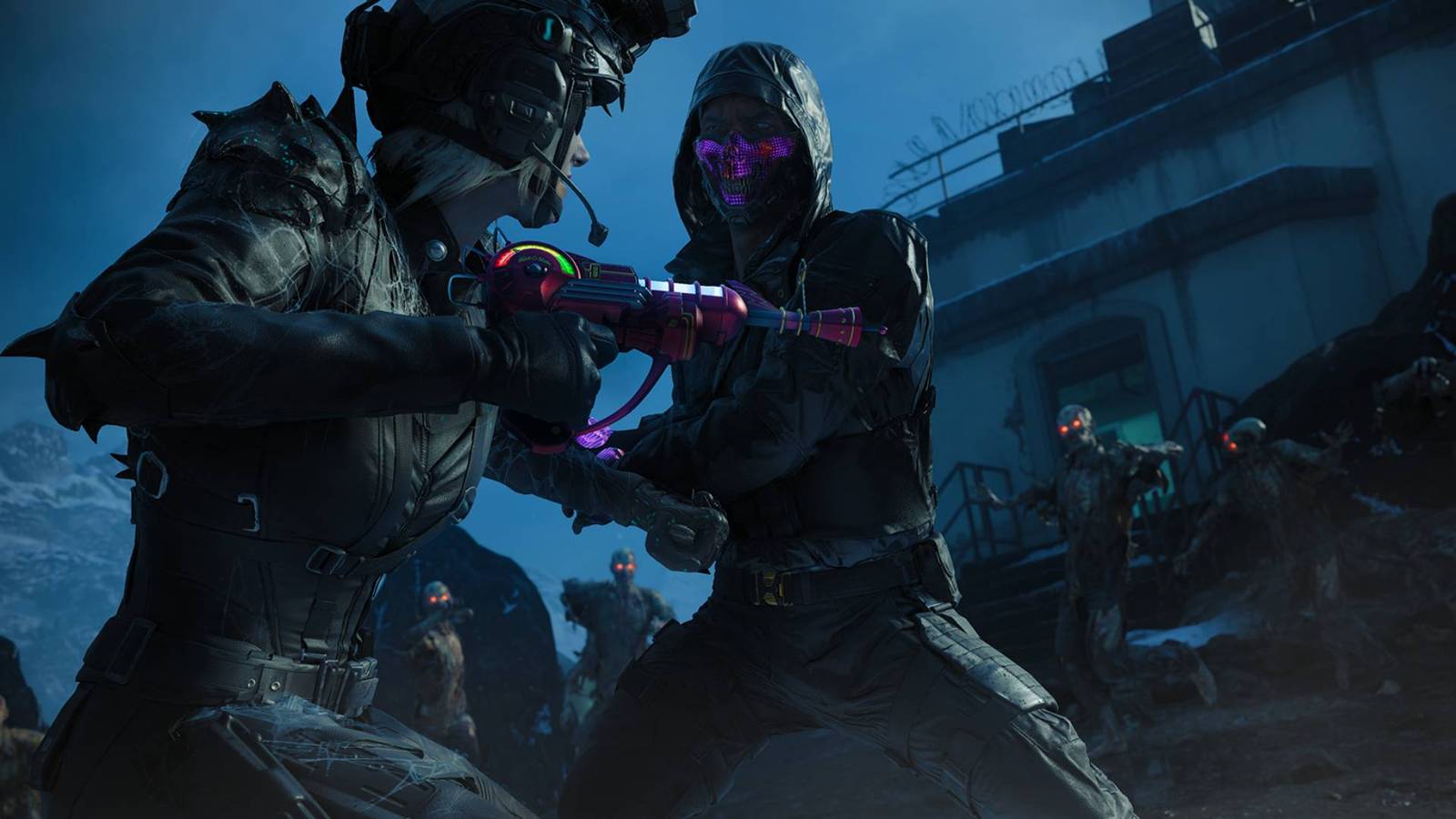 What Time Does Black Ops 7 Season 6 Start In Your Time Zone What Time Does Black Ops 7 Season 6 Start In Your Time Zone