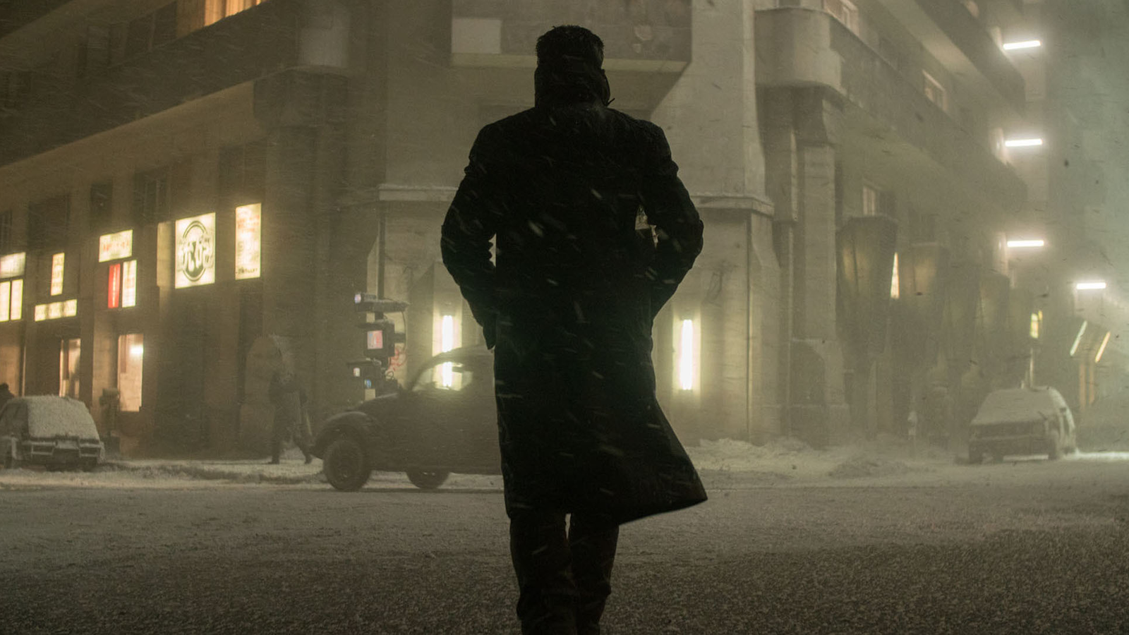 Ridley Scott’s 164-Minute Sci-Fi Movie Masterpiece Is Officially One of ...